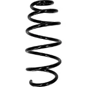 CS Germany Fahrwerksfeder 30110809 Vorderachse für OPEL VAUXHALL SAAB