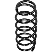 CS Germany Fahrwerksfeder 30110411 Hinterachse für OPEL