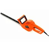 KRAFT&DELE 1550-W-Elektro-Heckenschere |