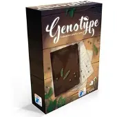 OEM Genotype – Französisches Strategiespiel zur Genetik