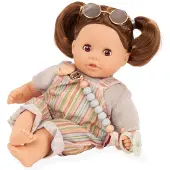 Götz Puppe Aquini Strandoutfit