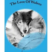 OEM The Love Of Wolves – Drama, Großdruck, 64 Seiten