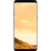 Samsung Galaxy S8 Plus schwarz