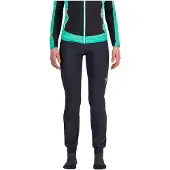 Karpos Easygoing Winter Hosen Schwarz S Damen Schwarz S