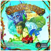 OEM Kooperatives Brettspiel Spirit Island, 1-4 Spieler, französische Version