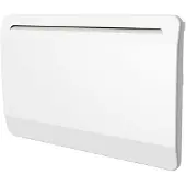 Kalia Elektrische heizung mit keramik-trägheit 1500w weiß BAT-HT15PMG