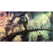 OEM Spielmatte für Brettspiele, rutschfest, 2 mm, 80x9 cm