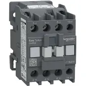 Schneider Electric Easy TeSys Leistungsschütz 3P 25A 1NO 110V AC 50HZ LC1E2510F5