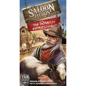 OEM Saloon Tycoon: Die Ranch Erweiterung – Familienspiel