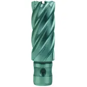 RUKO Kernbohrer HSS-Co 5 mit Quick IN-Schaft 35,0 mm - 108923E