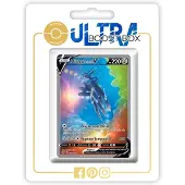 OEM Dialga Ursprung V 177/189 – Box mit 10 französischen Pokémon-Karten