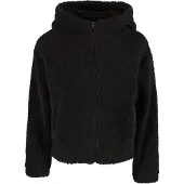 Urban Classics Short Sherpa Jacke