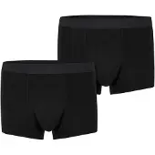 Urban Classics Bonded Retro Boxershorts 2 Einheiten