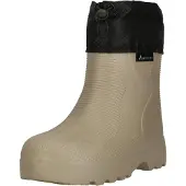 Whistler Gummistiefel Mogo mit kuscheligem Innenfutter 1263 Overcast 44-45