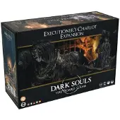 OEM Dark Souls: Wagen des Henkers – Brettspiel-Erweiterung, ab 14 Jahren
