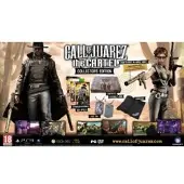OEM Call of Juarez – The Cartel, Holzbox Limited Edition, USK 18