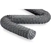OEM Blasschlauch 65 mm, 6 m, trillingsbeständig, flexibel