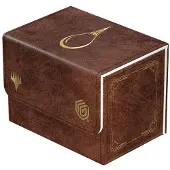 Ultimate Guard Magic: The Gathering Mox Pearl Sidewinder 80+ Kartenspiel