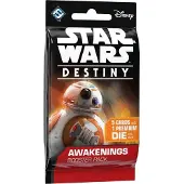 OEM Star Wars Destiny Awakenings Booster Display (36 Packs)