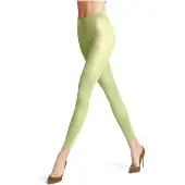 Falke Feinstrumpfleggings "Pure Matt" 50 DEN 1 Stk.