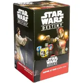 OEM Star Wars: Schicksal – Empire at War Booster-Display, 160 Karten