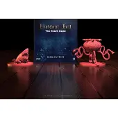 OEM Resident Evil: Die trostlose Außenposten – Brettspiel-Erweiterung