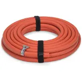 OEM Heizungs-Ablaufschlauch 15 m, 1/2 Zoll, Gummi, flexibel