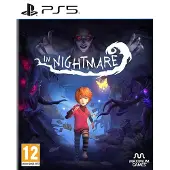 OEM In Nightmare – Horror-Adventure für PS5, Standard Edition