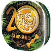 OEM Jungle Speed Special 20 Jahre – 80 Karten, Metalldose, ab 7 Jahren