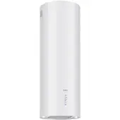 Dripio Wandabzugshaube Umluft 518 m³/h LED 3 Stufen 35x93x43 cm