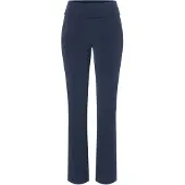 Mandala - Women's Classic Rolldown - Trainingshose Gr M blau