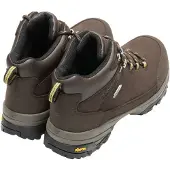 Regatta - "Burrell II" Wanderstiefel für Damen, Leder RG13738 (42 EU) (Kastanie)