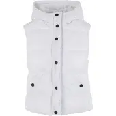 Urban Classics Recycled Shiny Puffer Weste