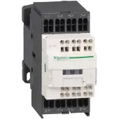 Schneider Electric Leistungsschütz LC1D 4p, +1S+1Ö, Spule 24 V DC LC1DT253BD