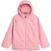 The North Face - Kid's Perrito 4-N-1 Hooded Jacket - Doppeljacke Gr 5 Years rosa