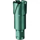 RUKO Kernbohrer Durchmesser 19mm HM Länge 50mm Weldon - 108719