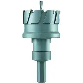 RUKO Tc Mhs Ø 28 Mm Lochsäge Für Metall
