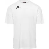 Kappa Dovo Kurzarm-t-shirt