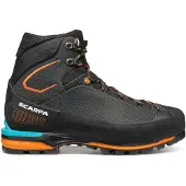 Scarpa ZODIAC TECH LT GTX, Anthrazit, 670 g