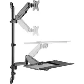 Equip 650170 Wandhalterung Für Tv
