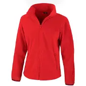 Result Core Womens Norse Outdoor Fleece Jacket
