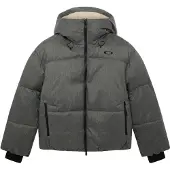 Oakley Apparel Icicle Cropped Jacke