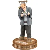 Dark Horse Blue Eye Samurai Ringo Figur