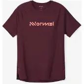 Nnormal Bekleidung Race T-Shirt
