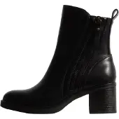 The Divine Factory Stiefeletten mit Reißverschluss