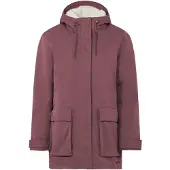 Vaude Damen Jacke Wo Manukau Parka III