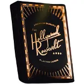 Theory11 Theory 11 The Hollywood Roosevelt Kartenspiel