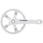 Stronglight Impact Kurbelgarnitur