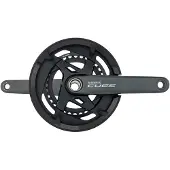 Shimano Doppeltes Tretlager Cues FC-U8000-2 11V