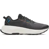 Under Armour Charged Bandit TR 4 black orange oxide (001) 10.5